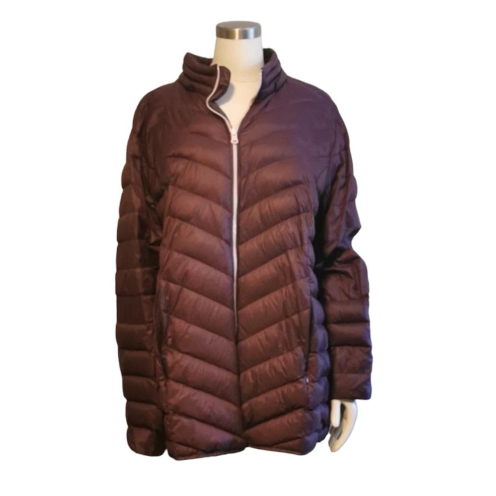 💚 Pennington’s Active Zone Jacket, Size 2XL